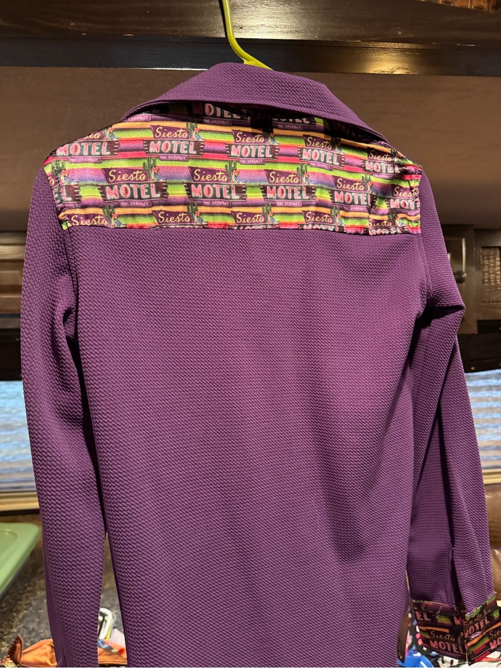 TBB button down - Picture 2 of 2